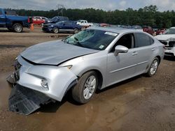 Lexus Vehiculos salvage en venta: 2014 Lexus ES 350