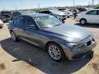 2016 BMW 320 I