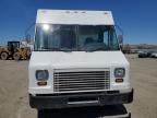 2009 Freightliner Chassis M Line WALK-IN Van