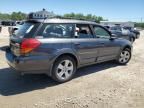 2007 Subaru Legacy Outback