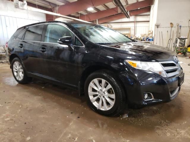 2013 Toyota Venza LE