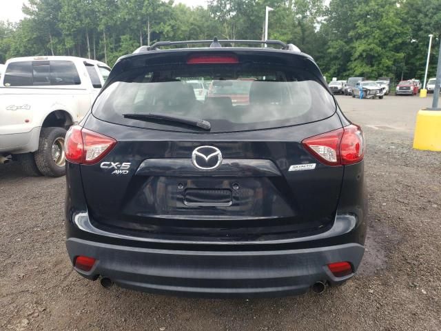 2014 Mazda CX-5 Sport