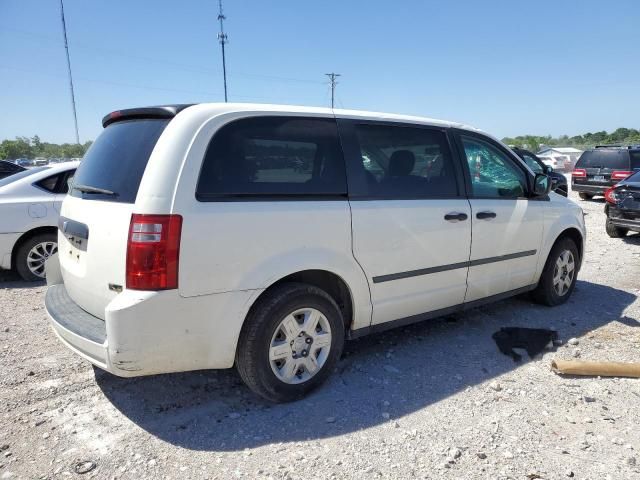 2008 Dodge Grand Caravan SE