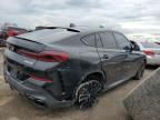 2021 BMW X6 M50I