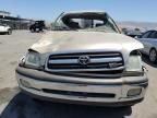 2001 Toyota Tundra Access Cab