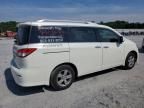 2016 Nissan Quest S