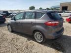 2014 Ford C-MAX SEL