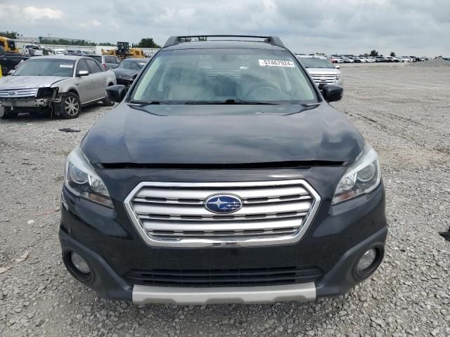 2017 Subaru Outback 3.6R Limited