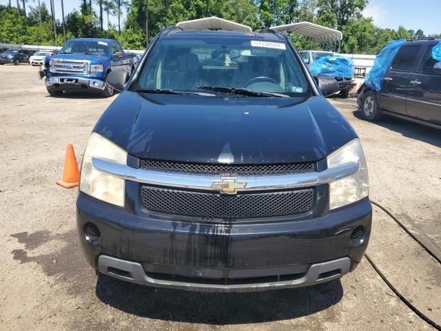 2009 Chevrolet Equinox LT