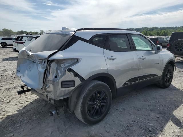 2019 Chevrolet Blazer 2LT