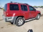 2010 Nissan Xterra OFF Road