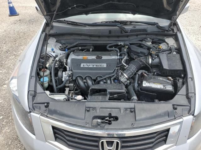 2009 Honda Accord EXL