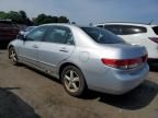 2004 Honda Accord EX