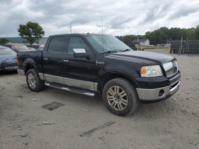 2006 Lincoln Mark LT