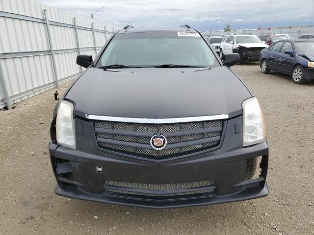 2006 Cadillac SRX