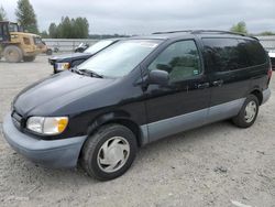 1998 Toyota Sienna LE en venta en Arlington, WA