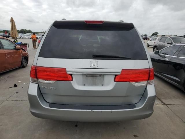 2009 Honda Odyssey EX