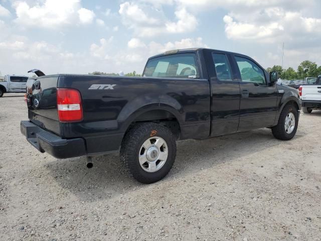 2004 Ford F150