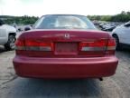 2002 Honda Accord EX