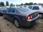 2012 Chevrolet Malibu LTZ