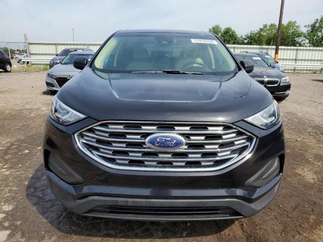 2019 Ford Edge SE