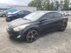 2013 Hyundai Elantra GLS en venta en Arlington, WA