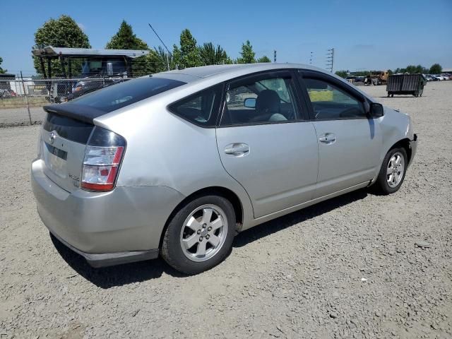 2005 Toyota Prius