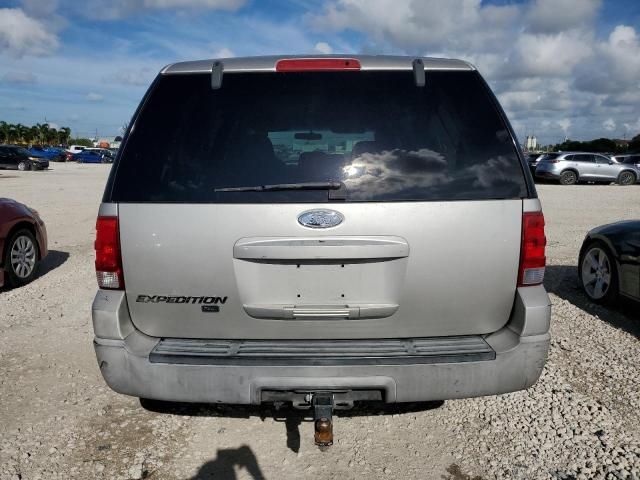 2003 Ford Expedition XLT