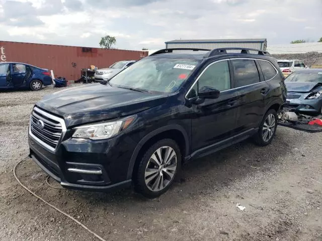 2019 Subaru Ascent Premium