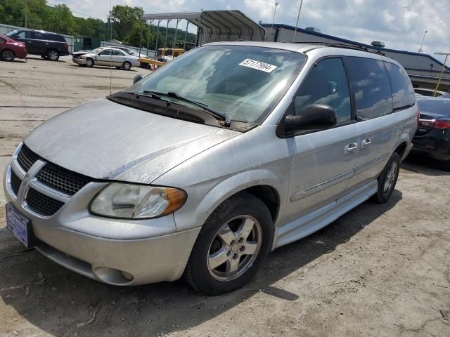 2003 Dodge Grand Caravan ES