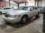 2000 Mercury Grand Marquis LS