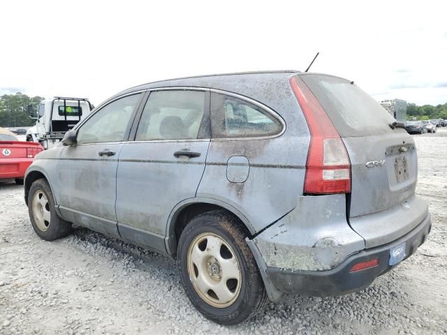 2008 Honda CR-V LX