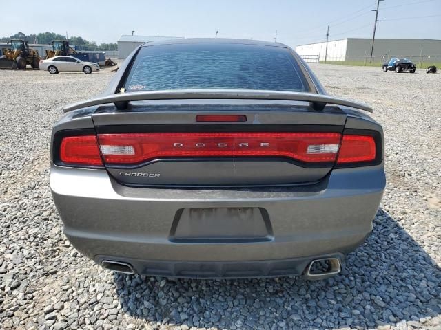 2011 Dodge Charger