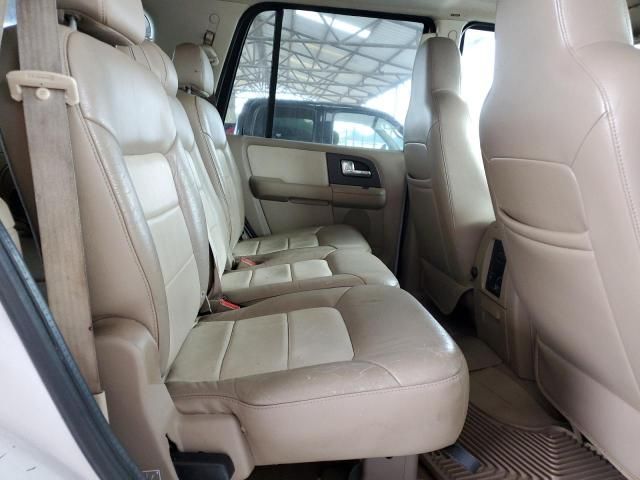 2006 Ford Expedition Eddie Bauer