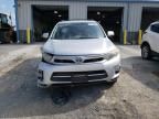 2012 Toyota Highlander Hybrid