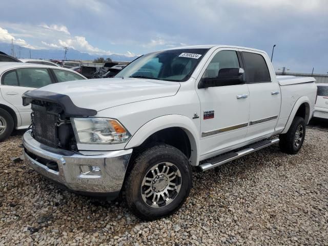 2010 Dodge RAM 2500