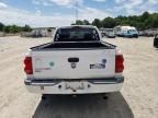 2007 Dodge Dakota Quad SLT