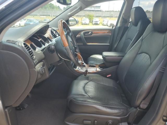 2011 Buick Enclave CXL