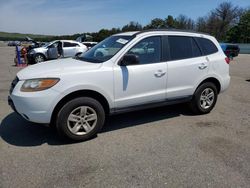 2009 Hyundai Santa FE GLS en venta en Brookhaven, NY