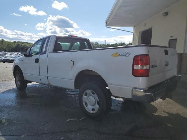 2004 Ford F150