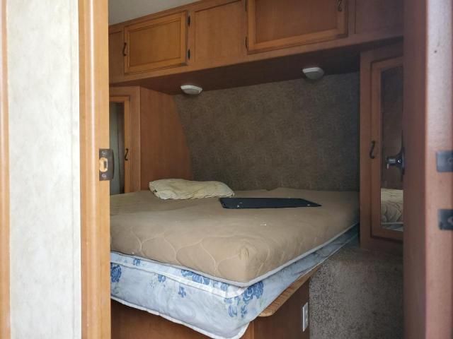 2014 Coachmen Apex