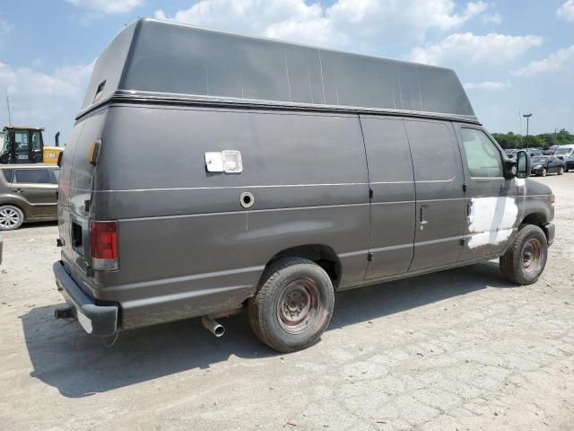 2008 Ford Econoline E250 Van