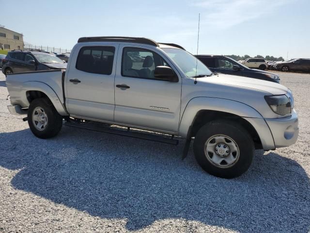 2011 Toyota Tacoma Double Cab Prerunner