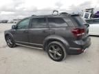 2016 Dodge Journey Crossroad