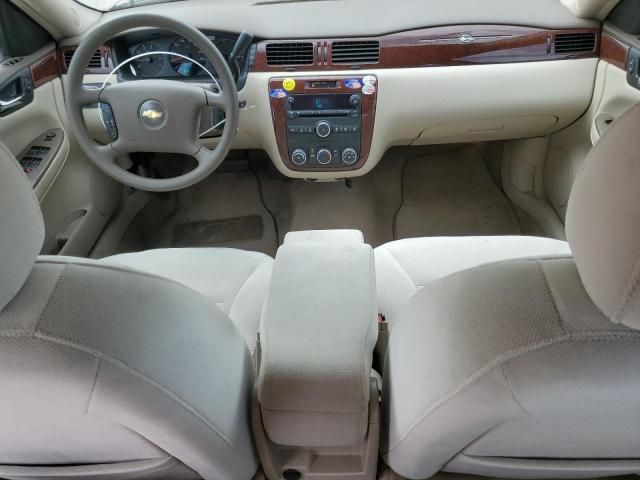 2007 Chevrolet Impala LS