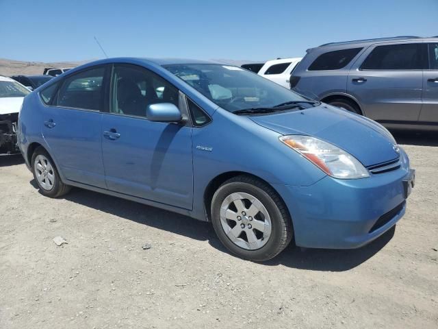 2009 Toyota Prius