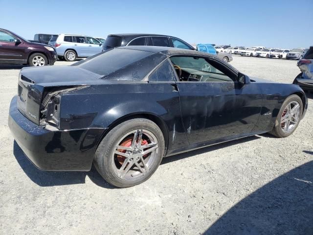 2004 Cadillac XLR