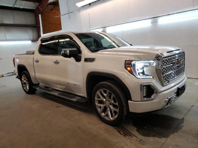 2019 GMC Sierra K1500 Denali