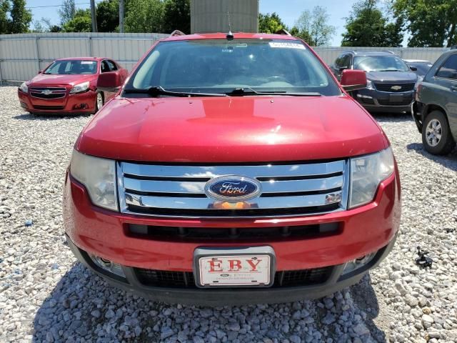 2010 Ford Edge SEL