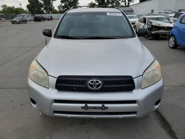 2007 Toyota Rav4